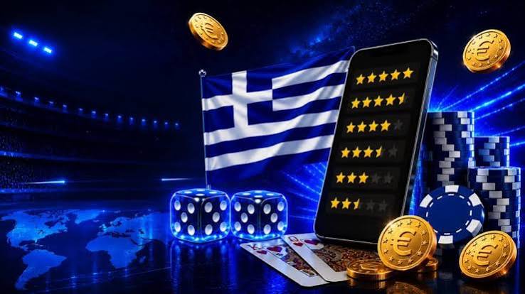 Online Casinos στην Ελλάδα Ανάλυση, Συμβουλές και Παιχνίδια