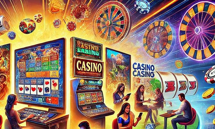 Trusted Anonymous Bitcoin Casinos A Comprehensive Guide