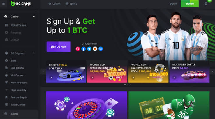 Unlock Exciting Rewards BC.Game Bonuses and Promo Codes Unlock Exciting Rewards BC.Game Bonuses and Promo Codes