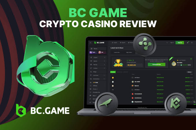 Unlock Exciting Rewards BC.Game Bonuses and Promo Codes Unlock Exciting Rewards BC.Game Bonuses and Promo Codes