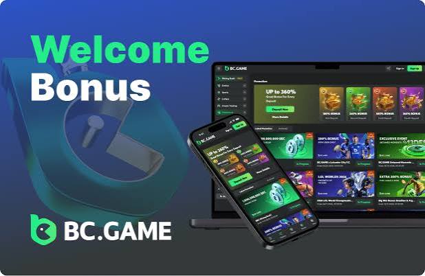 Unlock Exciting Rewards with BC.Game Bonuses and Promo Codes