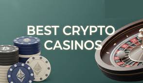 Unveiling the World of Online Anonymous Bitcoin Casinos 382732818