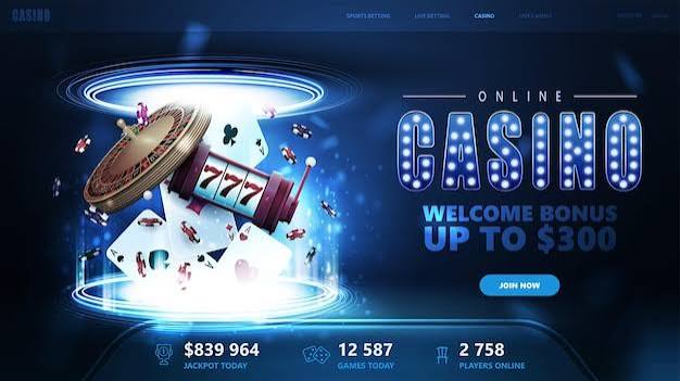 Zahraniční casino s licencí Vše, co potřebujete vědět