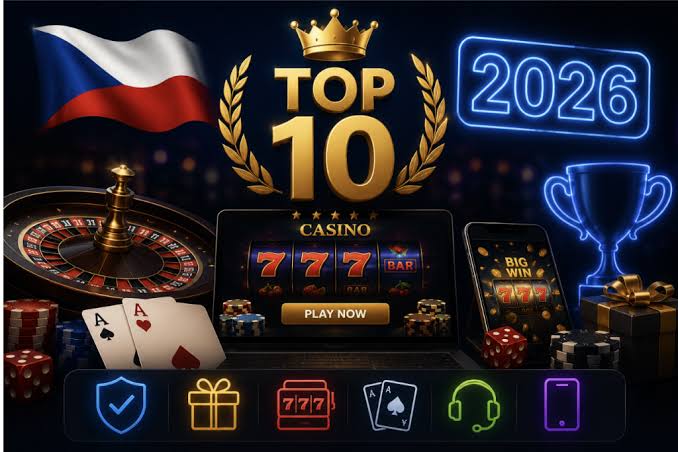 Zahraniční kasina online Proč se těší rostoucí popularitě
