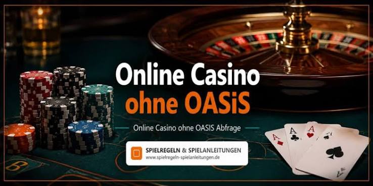 Casino Online Ohne Oasis Die Zukunft des Online-Glücksspiels 2141723021 Casino Online Ohne Oasis Die Zukunft des Online-Glücksspiels 2141723021