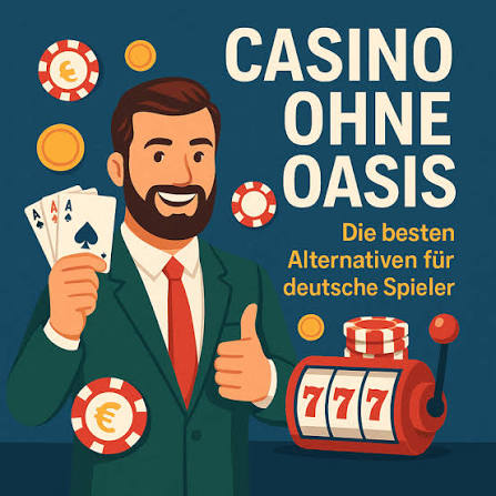 Casino Online Ohne Oasis Die Zukunft des Online-Glücksspiels 2141723021