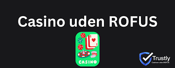 Casino uden ROFUS med MobilePay - Spil Sikkert og Let