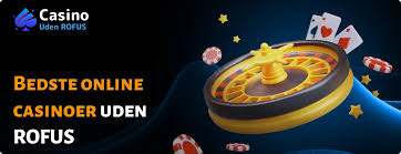 Casino Uden ROFUS Spil Uden Begrænsninger -1947565947 Casino Uden ROFUS Spil Uden Begrænsninger -1947565947