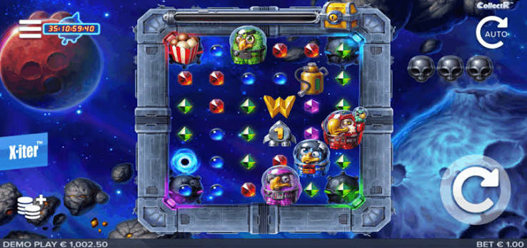 Exploring BC.Game Mirror App Your Gateway to Seamless Gaming