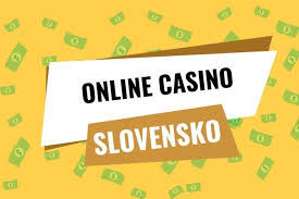 Kasíno so vkladom 5 eur Možnosti a výhody Kasíno so vkladom 5 eur Možnosti a výhody