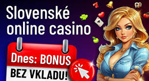 Kasíno so vkladom 5 eur Možnosti a výhody Kasíno so vkladom 5 eur Možnosti a výhody