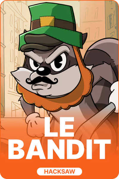 Opdag den spændende verden af Le Bandit Spil Opdag den spændende verden af Le Bandit Spil