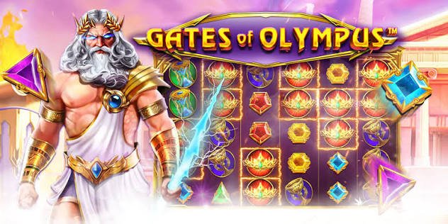 Oplev Gates of Olympus Super Scatter En Rejse til De Græske Guder Oplev Gates of Olympus Super Scatter En Rejse til De Græske Guder