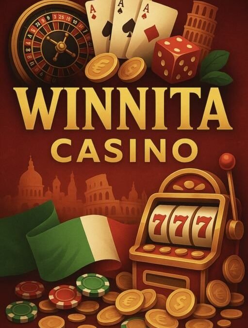 Migliore winnita casino a Italy