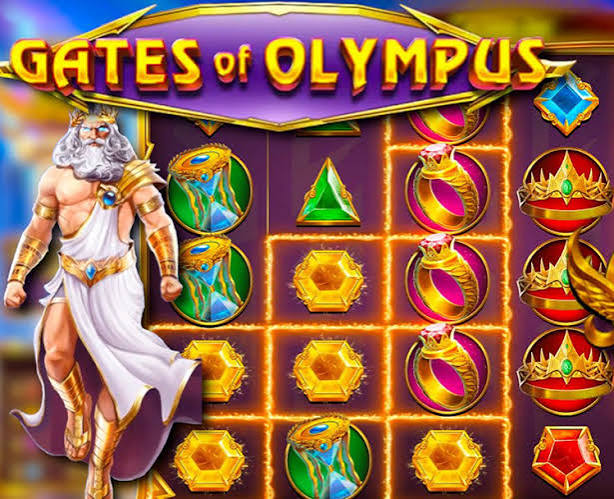 Sådan Optimerer Du Din Strategi i Gates of Olympus Sådan Optimerer Du Din Strategi i Gates of Olympus
