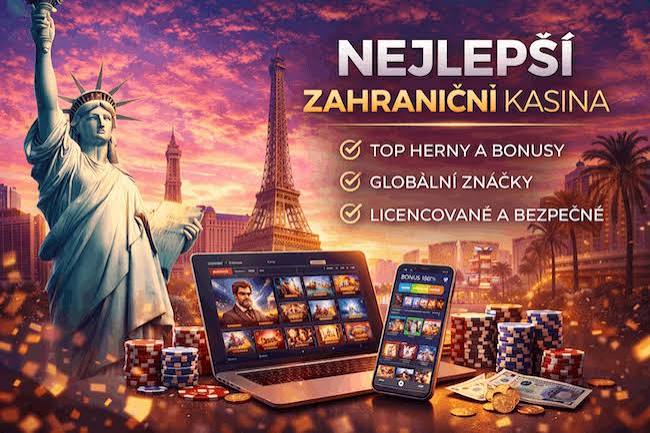 Casino bez ověření účtu Rychlost a pohodlí pro hráče Casino bez ověření účtu Rychlost a pohodlí pro hráče