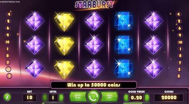 Forstå Starburst Udbetaling Alt Du Behøver At Vide
