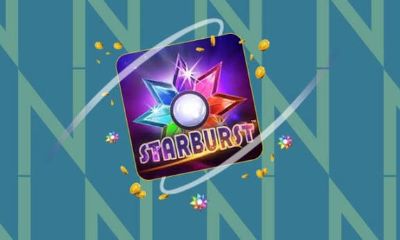 Fortryllende oplevelser med Starburst Spil