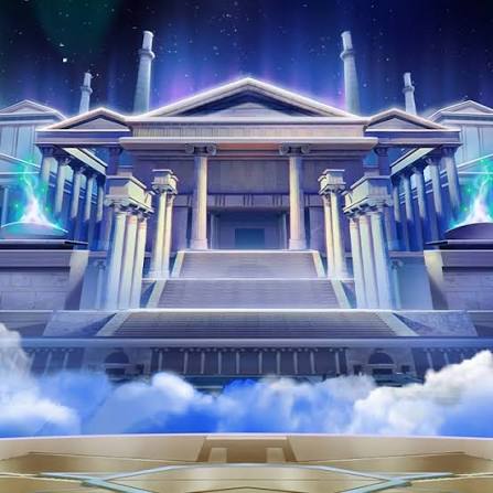 Gates of Olympus Anmeldelse En Rejse til Gudenes Verden