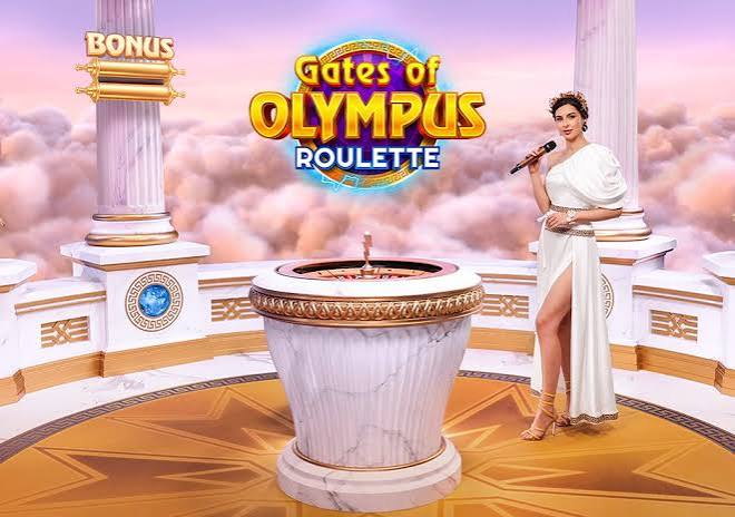 Oplev Gates of Olympus Online En Magisk Rejse i Gaming Verdenen