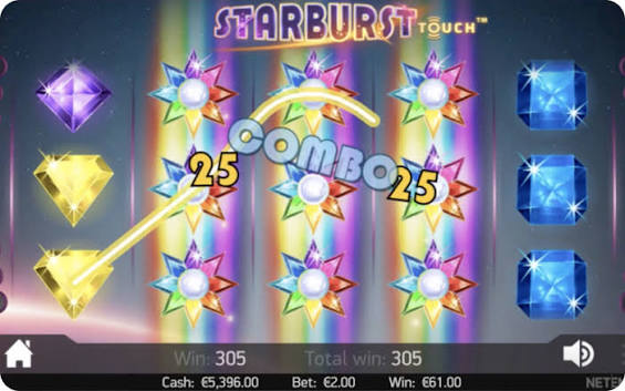 Starburst fra NetEnt En Guide til Spillets Univers 526355250