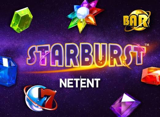 Starburst fra NetEnt En Guide til Spillets Univers 526355250