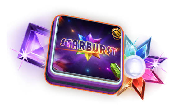 Starburst Spilleautomat En Glitrende Oplevelse 512017500