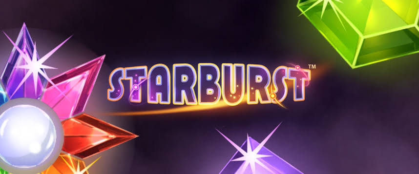 Starburst Spilleautomat En Glitrende Oplevelse 549805078