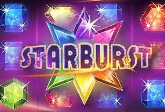 Starburst Spilleautomat En Glitrende Oplevelse 549805078